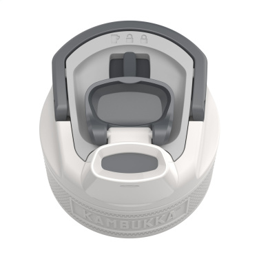 Logotrade promotional giveaway picture of: Kambukka® Elton Insulated 600 ml drinking bottle