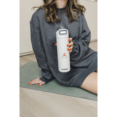 Logo trade advertising products image of: Kambukka® Elton Insulated 600 ml drinking bottle