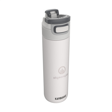 Logotrade corporate gift image of: Kambukka® Elton Insulated 600 ml drinking bottle