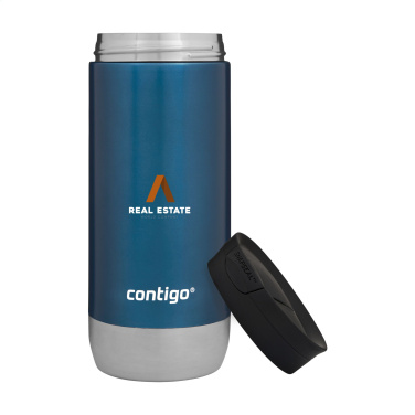 Logotrade corporate gift image of: Contigo® Huron 2.0 470 ml thermo cup
