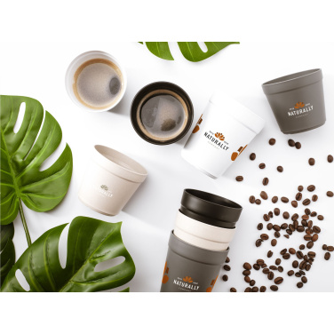 Logo trade corporate gifts image of: CirculCup IML 200 ml