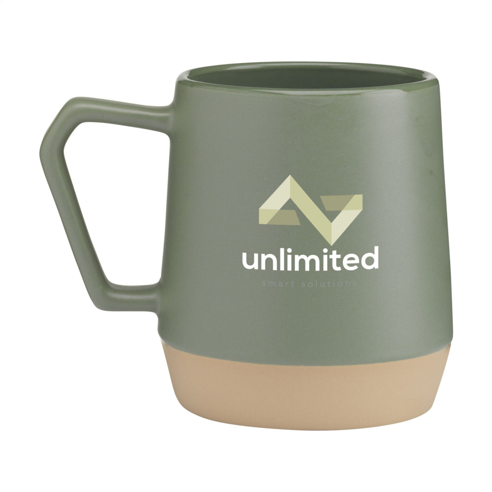 Logotrade promotional merchandise picture of: Bellini Mug 360 ml