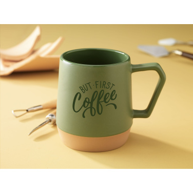Logo trade promotional products picture of: Bellini Mug 360 ml