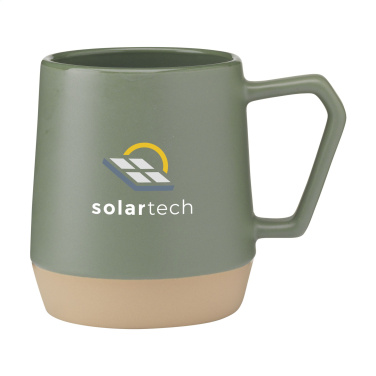 Logo trade corporate gift photo of: Bellini Mug 360 ml