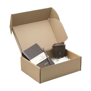 Logo trade promotional gifts image of: Merch Set Coffee Waste