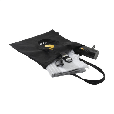 Logotrade promotional merchandise photo of: Merch Set Beach