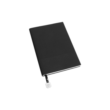 Logo trade promotional merchandise picture of: Set of notebook and pen CHANTAL Pierre Cardin