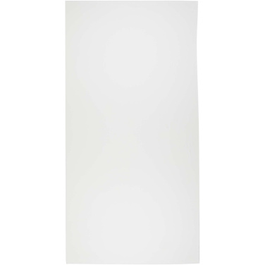 Logo trade promotional gift photo of: Althea sport towel 70x140 cm