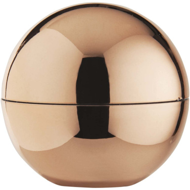 Logo trade corporate gift photo of: Elena lip balm