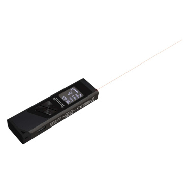 Logo trade business gift photo of: SCX.design T05 mini laser telemeter