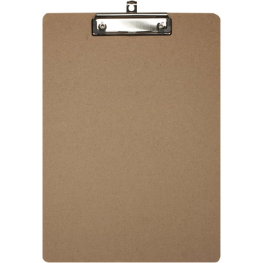 Logotrade corporate gift image of: Platu MDF clipboard