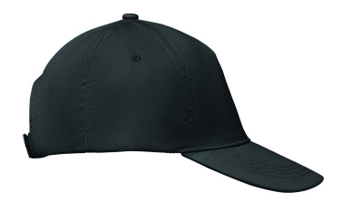 Logo trade promotional merchandise image of: 5 panel baseball cap