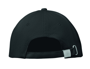 Logotrade advertising products photo of: 6 panel baseball cap