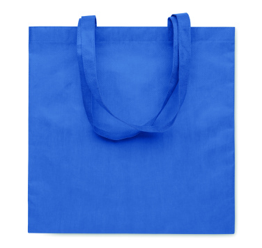 Logotrade advertising product image of: RPET non-woven shopping bag