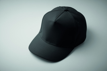 Logo trade promotional gifts picture of: 5 panel baseball cap