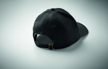 Logotrade promotional merchandise image of: 6 panel cotton baseball cap