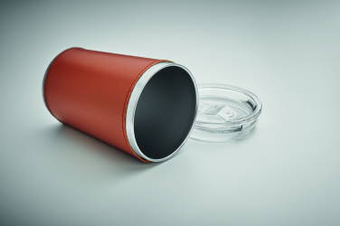 Logotrade promotional gift picture of: Double wall tumbler 350 ml