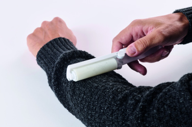 Logo trade promotional gifts image of: Reusable sticky roller cleaner