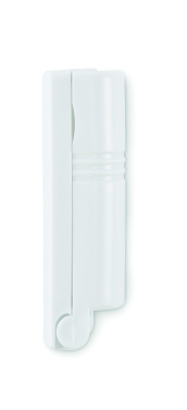 Logotrade promotional gift picture of: Reusable sticky roller cleaner