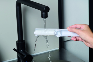 Logo trade promotional gifts image of: Reusable sticky roller cleaner