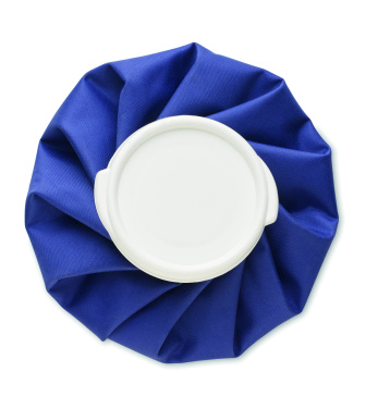 Logotrade promotional item image of: Reusable polyester ice pack