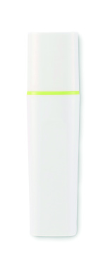 Logo trade promotional gift photo of: RPET highlighter