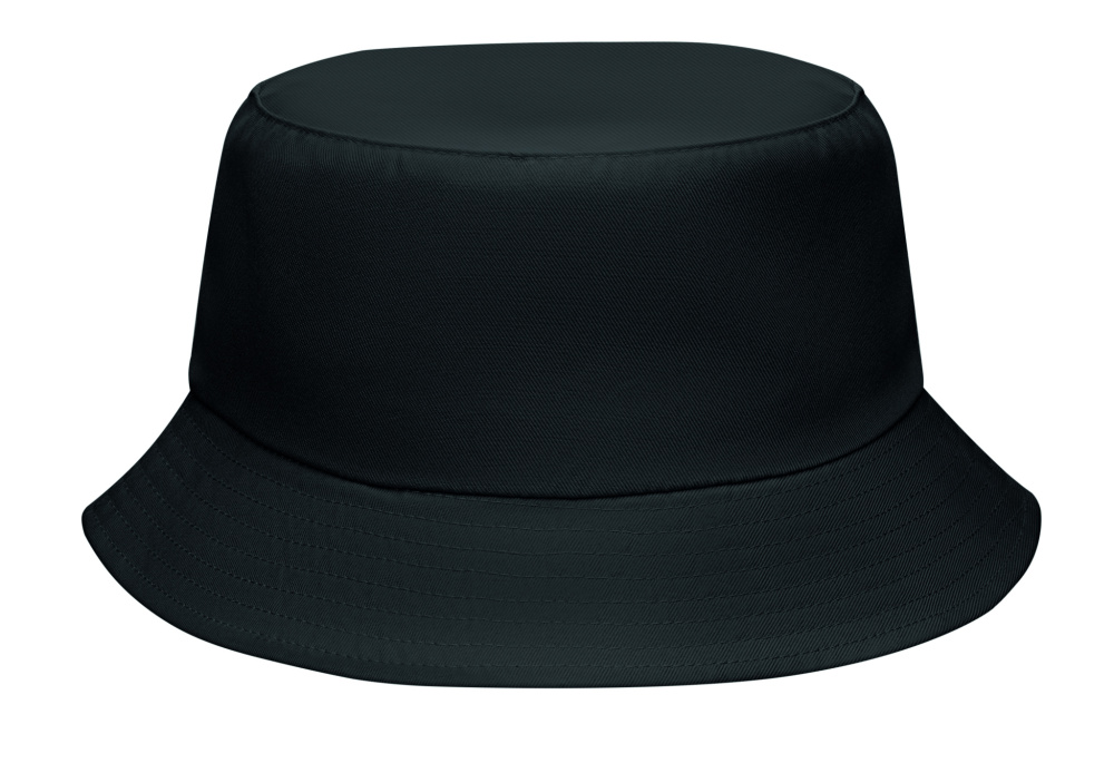 Logo trade promotional merchandise photo of: Bucket hat polyester 150 gr/m²