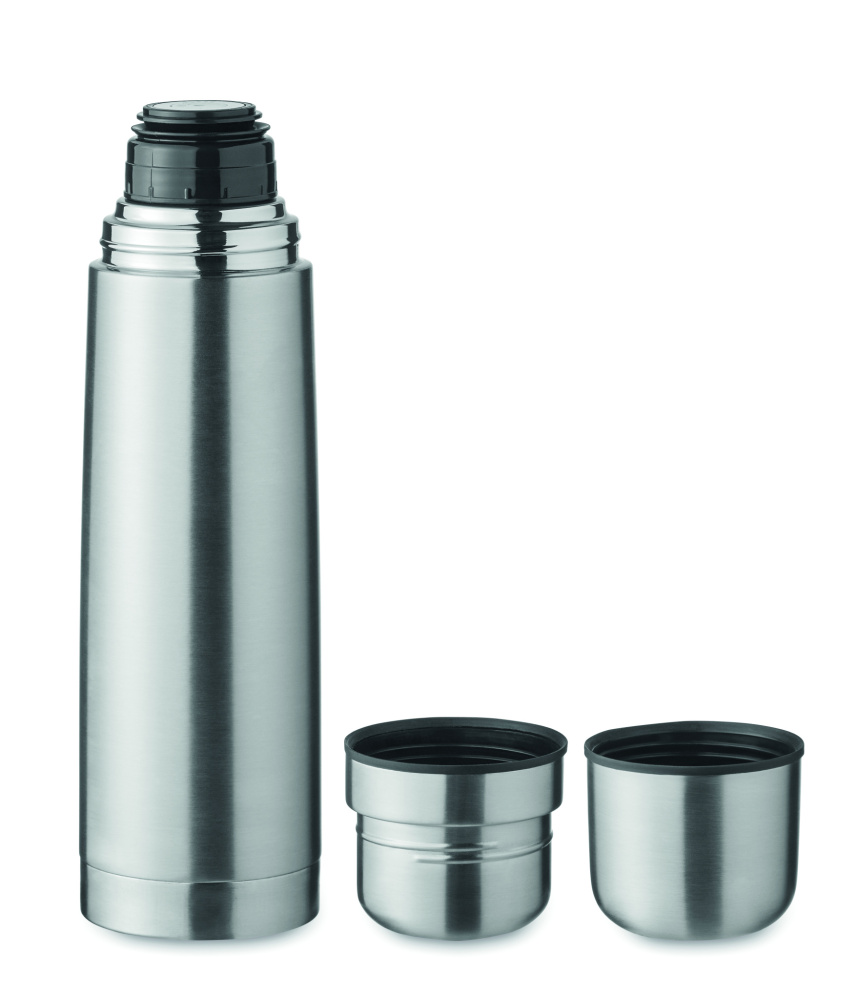 Logo trade promotional products picture of: Double wall flask 750ml