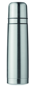 Logotrade promotional giveaways photo of: Double wall flask 750ml