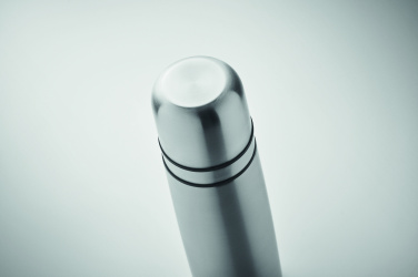 Logo trade promotional giveaways picture of: Double wall flask 750ml