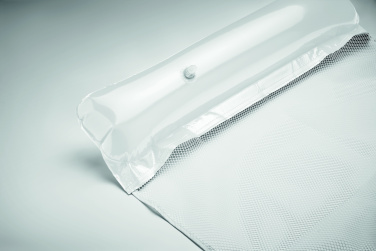 Logo trade promotional product photo of: Inflatable water hammock