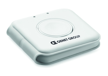 Logotrade promotional gifts photo of: 2 in 1 foldable charger 15W