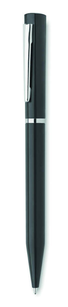 Logotrade promotional gifts photo of: Wheat straw/ABS twist pen