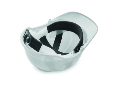 Logotrade promotional giveaway picture of: Safety helmet in ABS