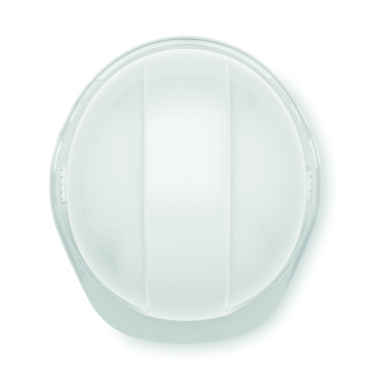 Logo trade promotional products image of: Safety helmet in ABS