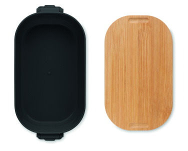 Logo trade promotional giveaways picture of: PP lunch box 700 ml