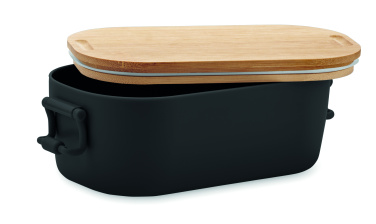 Logotrade promotional item image of: PP lunch box 700 ml