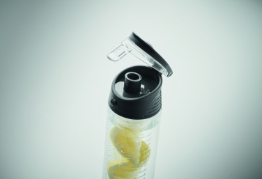 Logo trade promotional giveaways picture of: RPET bottle 500ml