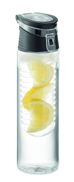 Logotrade advertising product picture of: RPET bottle 500ml