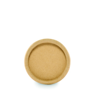 Logotrade promotional giveaway picture of: Travel set in paper tube box