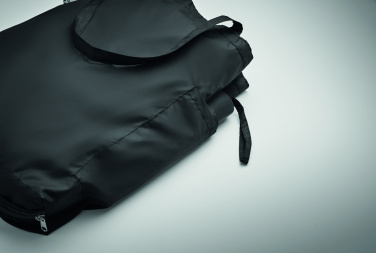 Logotrade promotional gift picture of: 21 inch RPET umbrella set