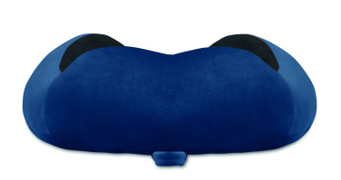 Logotrade corporate gift image of: Travel pillow in foam