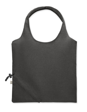 Logotrade promotional merchandise photo of: Foldable shopping bag 140 gr/m²