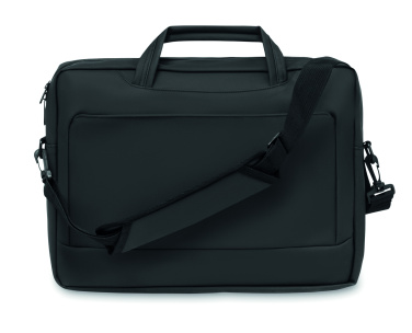 Logo trade promotional merchandise photo of: 15 inch laptop bag