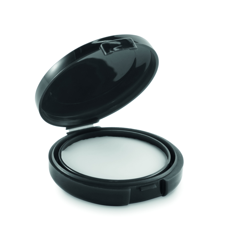 Logotrade promotional item picture of: Vegan lip balm