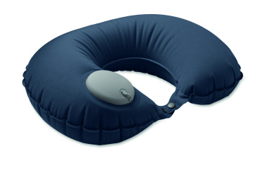 Logotrade promotional gift picture of: Fast inflatable travel pillow