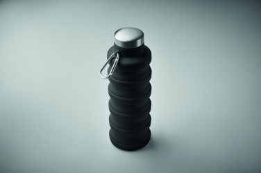 Logo trade promotional products picture of: Collapsible bottle 500ml