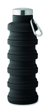 Logotrade promotional merchandise photo of: Collapsible bottle 500ml