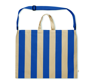 Logo trade promotional product photo of: Extra large beach bag 280gr/m²