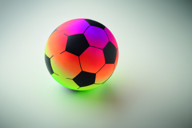 Logo trade promotional giveaway photo of: Inflatable PVC beach ball